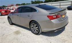 شيفروليه ماليبو